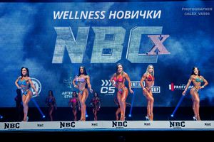 WELLNESS НОВИЧКИ